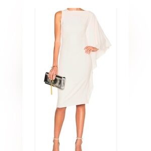 Cushnie et Ochs Angel Dress